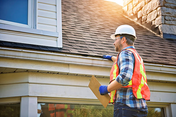 Licensed Gutter Repair And Installation service in Winton, NC - Norken Roofing